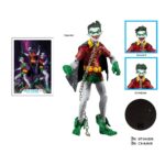 McFarlance - DC Action Figure Collector Multipack The Batman Who Laughs with the Robins of Earth 18 cm - Image 3