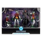 McFarlance - DC Action Figure Collector Multipack The Batman Who Laughs with the Robins of Earth 18 cm - Image 4