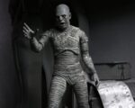 NECA - Universal Monsters Action Figure Ultimate The Mummy (Black & White) 18 cm - Image 3