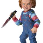 NECA - Child´s Play Action Figure Ultimate Chucky 10 cm