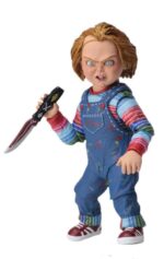 NECA - Child´s Play Action Figure Ultimate Chucky 10 cm