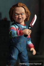 NECA - Child´s Play Action Figure Ultimate Chucky 10 cm - Image 4