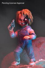 NECA - Child´s Play Action Figure Ultimate Chucky 10 cm - Image 3