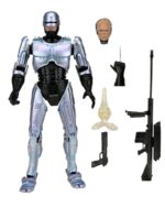 NECA - RoboCop Action Figure Ultimate RoboCop 18 cm - Image 2