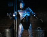 NECA - RoboCop Action Figure Ultimate RoboCop 18 cm - Image 3