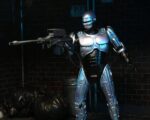 NECA - RoboCop Action Figure Ultimate RoboCop 18 cm - Image 4