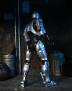 NECA - RoboCop Action Figure Ultimate RoboCop 18 cm - Image 5