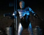 NECA - RoboCop Action Figure Ultimate RoboCop 18 cm - Image 7
