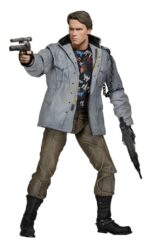 NECA - Terminator Action Figure Ultimate T-800 (Tech Noir) 18 cm