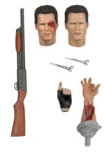 NECA - Terminator Action Figure Ultimate T-800 (Tech Noir) 18 cm - Image 2