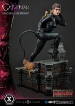 Prime 1 Studio - DC Comics Statue 1/3 Catwoman Deluxe Bonus Version Concept Design by Lee Bermejo 69 cm - Image 2