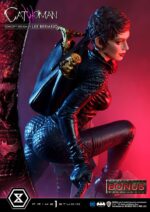 Prime 1 Studio - DC Comics Statue 1/3 Catwoman Deluxe Bonus Version Concept Design by Lee Bermejo 69 cm - Image 4