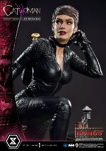 Prime 1 Studio - DC Comics Statue 1/3 Catwoman Deluxe Bonus Version Concept Design by Lee Bermejo 69 cm - Image 5