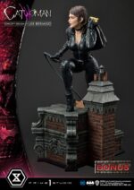 Prime 1 Studio - DC Comics Statue 1/3 Catwoman Deluxe Bonus Version Concept Design by Lee Bermejo 69 cm - Image 6
