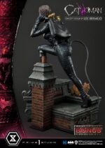 Prime 1 Studio - DC Comics Statue 1/3 Catwoman Deluxe Bonus Version Concept Design by Lee Bermejo 69 cm - Image 7