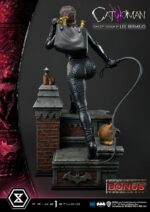 Prime 1 Studio - DC Comics Statue 1/3 Catwoman Deluxe Bonus Version Concept Design by Lee Bermejo 69 cm - Image 8