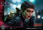 Prime 1 Studio - DC Comics Statue 1/3 Catwoman Deluxe Bonus Version Concept Design by Lee Bermejo 69 cm