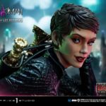 Prime 1 Studio - DC Comics Statue 1/3 Catwoman Deluxe Bonus Version Concept Design by Lee Bermejo 69 cm