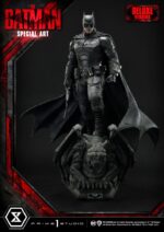 Prime 1 Studio - The Batman Statue 1/3 Batman Special Art Edition Bonus Version 88 cm - Image 2