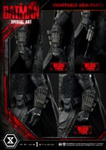 Prime 1 Studio - The Batman Statue 1/3 Batman Special Art Edition Bonus Version 88 cm - Image 5