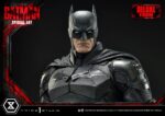 Prime 1 Studio - The Batman Statue 1/3 Batman Special Art Edition Bonus Version 88 cm