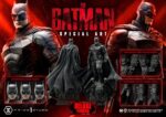Prime 1 Studio - The Batman Statue 1/3 Batman Special Art Edition Bonus Version 88 cm - Image 9
