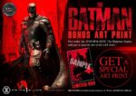 Prime 1 Studio - The Batman Statue 1/3 Batman Special Art Edition Bonus Version 88 cm - Image 11