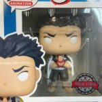 Funko POP! Demon Slayer: Kimetsu no Yaiba - Gyomei Himejima #1091 (Exclusive)