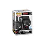 Funko Pop! Batman Beyond (Crouching) (Funko Shop Exclusive) #415