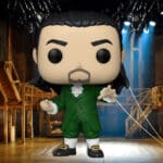 Funko POP! Broadway - Alexander Hamilton (Act 2) #09