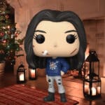 Funko POP! Marvel: Hawkeye - Kate (Injured) #1217 (Exclusive)