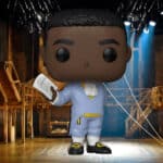 Funko POP! Broadway - James Madison #10