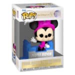 Funko POP! Disney 50th Anniversary - People Mover Minnie #1166