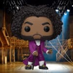 Funko POP! Broadway - Thomas Jefferson #12