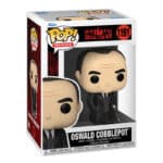 Funko POP! Movies: The Batman - Oswald Cobblepot #1191