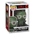 Funko POP! Movies: The Batman - The Riddler #1192