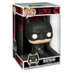 Funko POP! Movies: The Batman - Batman #1188 Jumbosized