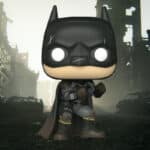 Funko POP! Movies: The Batman - Batman (Exclusive)