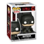 Funko POP! Movies: The Batman - Batman #1189