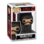 Funko POP! Movies: The Batman - Selina Kyle #1190