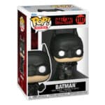 Funko POP! Movies: The Batman - Batman #1187
