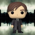 Funko POP! Movies: The Batman - Bruce Wayne Figure (Exclusive)