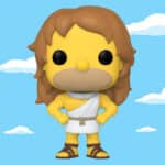 Funko POP! Simpsons - Buff Homer (Exclusive)