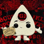 Funko POP! Retro Toys: Hasbro - Quija Planchette #102 (Exclusive)