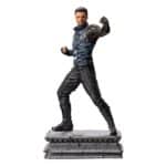 Iron Studios - The Falcon and The Winter Soldier BDS Art Scale Statue 1/10 Bucky Barnes 22 cm