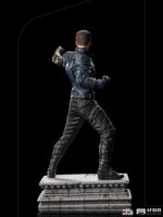Iron Studios - The Falcon and The Winter Soldier BDS Art Scale Statue 1/10 Bucky Barnes 22 cm - Image 2