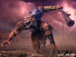 Iron Studios - ThunderCats BDS Art Scale Statue 1/10 Jackalman 16 cm - Image 4