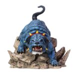 Iron Studios - ThunderCats BDS Art Scale Statue 1/10 Ma-Mutt 11 cm