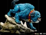 Iron Studios - ThunderCats BDS Art Scale Statue 1/10 Ma-Mutt 11 cm - Image 3