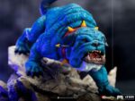 Iron Studios - ThunderCats BDS Art Scale Statue 1/10 Ma-Mutt 11 cm - Image 4